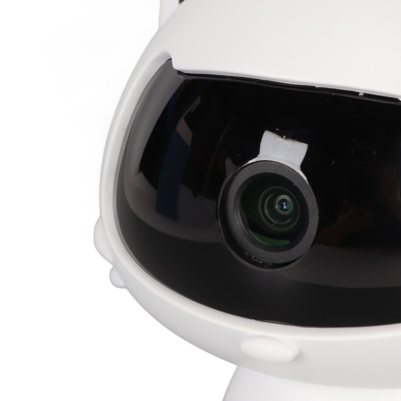Indoor Security Camera Two Way Voice 1080P HD Night Vision