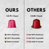 Café Agga - Dolca Vita Coffee Capsules - Light /