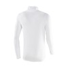 Black Crevice Skirolli, Maglia, Uomo, bianco / nero, XXL