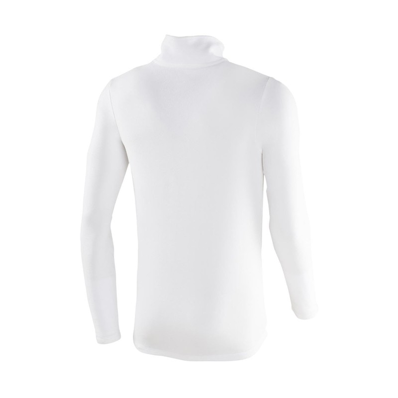 Black Crevice Skirolli, Maglia, Uomo, bianco / nero, XXL
