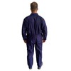 Turners Mens Work Overalls Boilersuit Navy - Warehouse Garages Students