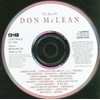 The Best of Don Mclean