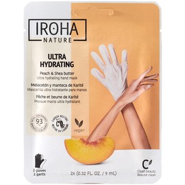 Iroha Body Care Hand Mask Gloves Pack of 1