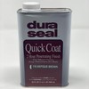 Dura Seal Quick Coat Penetrating Finish - Antique Brown -