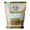 Howl's Kitchen Dog Treats, Canine Cookies, Peanut Butter and Molasses