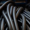 Round Cord 8 mm Nitrile Rubber NBR for O-Ring Length