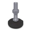 PolyMount Leveling Mount BSNYLC48 Nylon Stud Style Type Leveler
