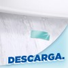 Pato Tiras Activas para Inodoro, Pastilla Adhesiva Limpiadora de Sanitarios,