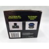 KTS Rechargeable LED Headlamp Work Light Headlight 1600 Lumen Adj