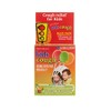 All Natural Kids Cough Multipack, Apple, Orange, Raspberry 0.08 grams
