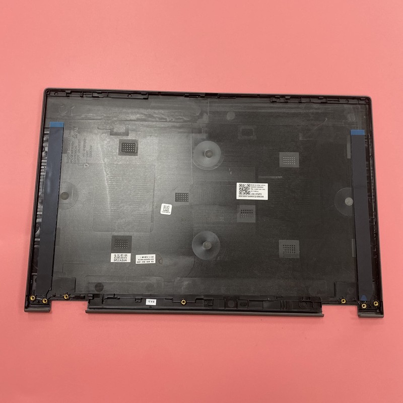 LTPRPTS - Carcasa trasera LCD de repuesto para Lenovo ideapad