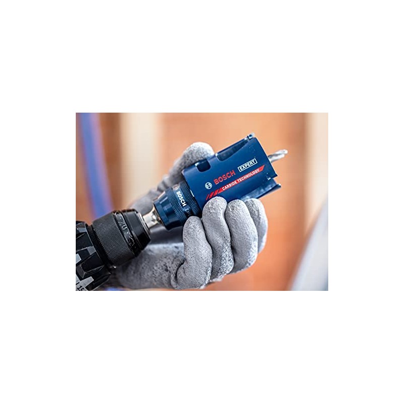 Bosch Professional 1x Expert Power Change Plus Pilot Drill Bit