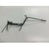 Death Klutch Six Pack of DK-1 Gopher Traps. Pocket Gopher