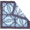 Sunshine Joy Grateful Dead Spin Yr Face SYF Bandana 22x22