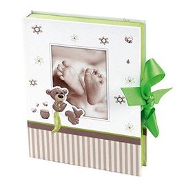 Goldbuch Baby and Grandchild albums and diaries for the most beautiful of memories