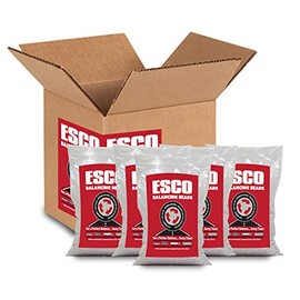 ESCO 20468C Tire Balancing Beads, 3 oz., Case of 24 Bags