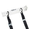Pit Posse 464 Tie Down Hanger Holder Aluminum Rack -