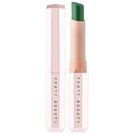 New Fenty Beauty Mattemoiselle Plush Matte Lipstick! 14 Colors! All Day Color Intensity Weightless Matte Finish! For Lips That Look Fuller With Every Stroke! (Midnight Wasabi (Wicked Green))