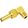 SK11 Hose Joint, L-Shaped, Male Threaded R (PT) 3/8, Hose