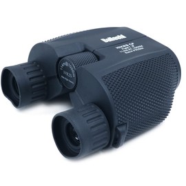 ZONADAH 12 x 25 Compact Binoculars, High Quality BAK4 Prism, Waterproof Lightweight Binoculars, Easy to Focus for Hunting, Hiking, Camping, Fishing, Whale Watching, Bird Watching,