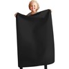 MonsterMat 36x24 Inch Extra Large Silicone Table Protector Craft Mat