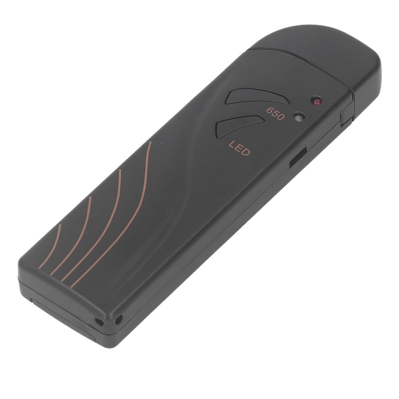 5KM Fiber Optic Visual Fault Locator High Accuracy Portable VFL