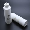 2/5 Pieces Holy Water Bottles 250 ml Religious Cross Easter