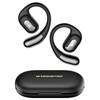 Monster Open Ear AC317 Headphones, Wireless Headphones with Premium Stereo,