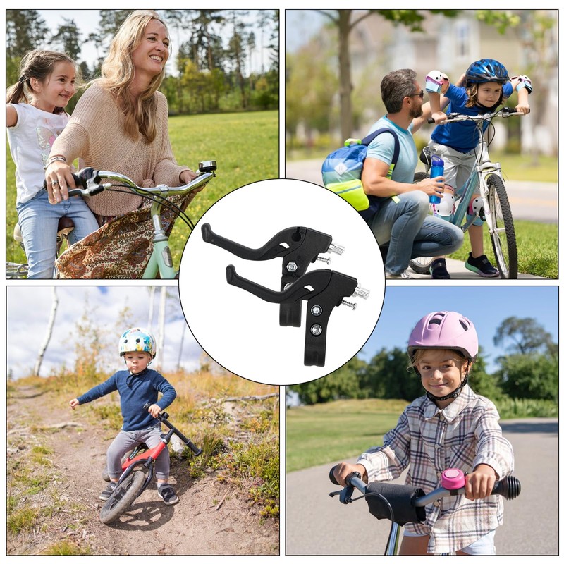 DELAESI Brake Lever Bicycle