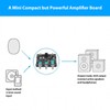 ZK PT1 Wireless BT 5.0 Decoder Board 2 Channel Stereo