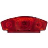 Can-Am 2007-2015 Ds 450 Renegade 500 Tail Light Assembly 710001041