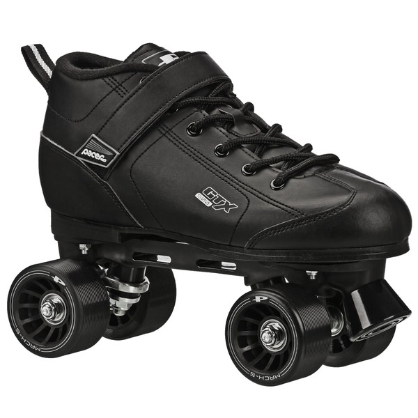 Mach5 GTX 500 Roller Skate - Black - Size 1