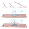 Bonoma Phone Ring Stand Holder, 3-Pack 360 Degree Rotation Universal