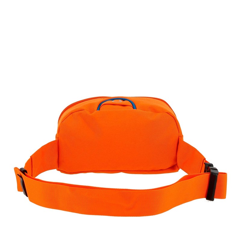 Totto Koalaazusa Bum Bag, Orange, One Size