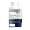 Wellthy Glicinato de Magnesio 400 Cápsulas 432mg. 100% Natural, Alta