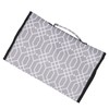 Diaper Changing Pad Foldable Waterproof Baby Diaper Pad with Hanging