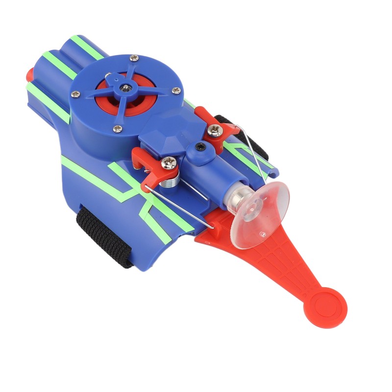 Launch Wrist Toy Set Endless Fun Multifunctional Safe Outdoor Game