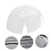 ULTECHNOVO Lightweight Bump Cap Insert for Baseball Hats Comfortable Head