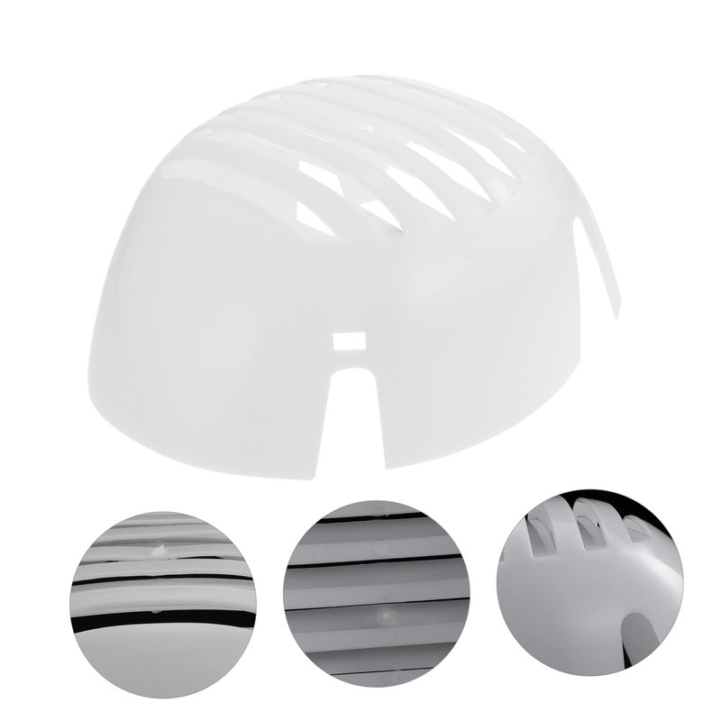 ULTECHNOVO Lightweight Bump Cap Insert for Baseball Hats Comfortable Head