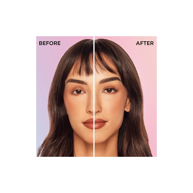 Ardell-Extensiones de pestañas postizas pre-pegadas: kit de extensiones de pestañas