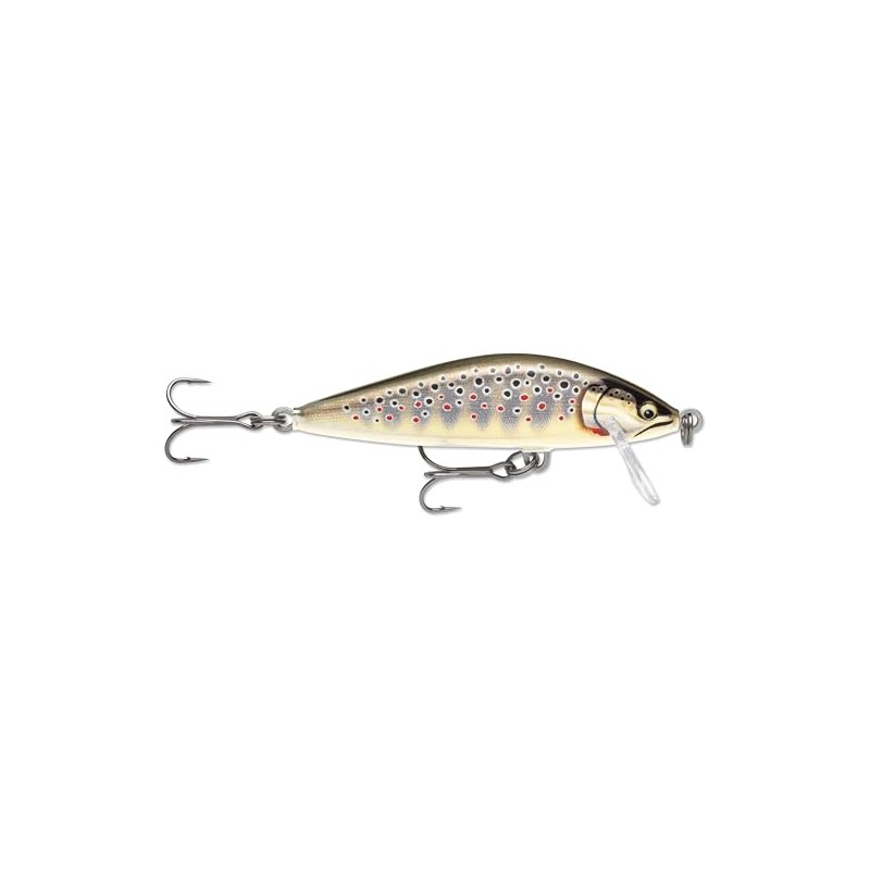 Rapala - Countdown Elite Fishing Lure - Fishing Tackle with