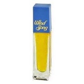 Wind Song by Prince Matchabelli Cologne Splash for Women .25 oz *vintage* & New