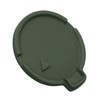 Rinnai Burner Cap [For Small Burners] (Black) Model Number 151-280-000