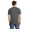 District - Young Mens Very Important Tee . Dt6000 -