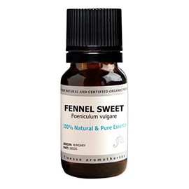 Finesse Fennel Sweet 3.3 fl oz (10 ml) Finesse Aromatherapy Essential Oil Essential Oil Aroma Oil 10ml