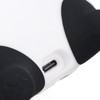 Night Light for Kids 3 Level Dimmable Bedside Lamp Rechargeable