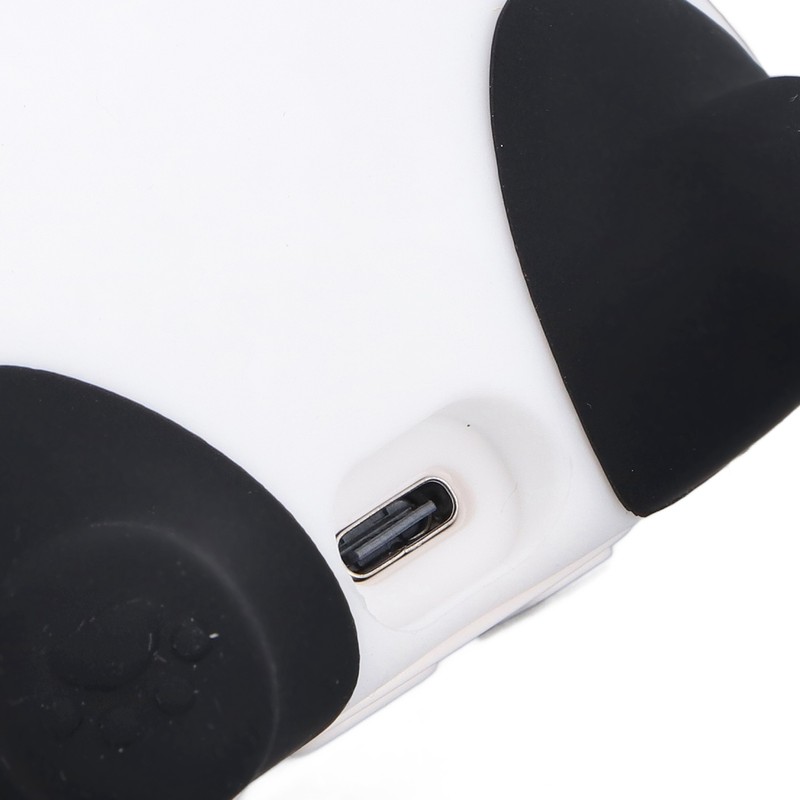 Night Light for Kids 3 Level Dimmable Bedside Lamp Rechargeable