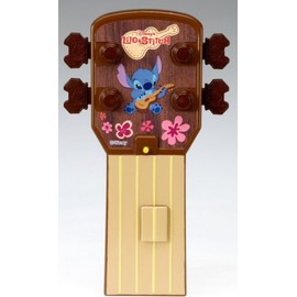 AIR GUITAR ウクレレ リロ&スティッチ