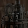 Home Hero Bartender Kit - 22-Piece Cocktail Shaker & Bar