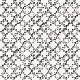 Manhattan Comfort NWCS35617 Sunrise Double Roll of Decorative Vinyl Wallpaper, Black